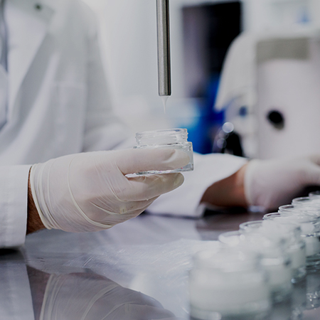 Biotechnology born in nature and perfected by science