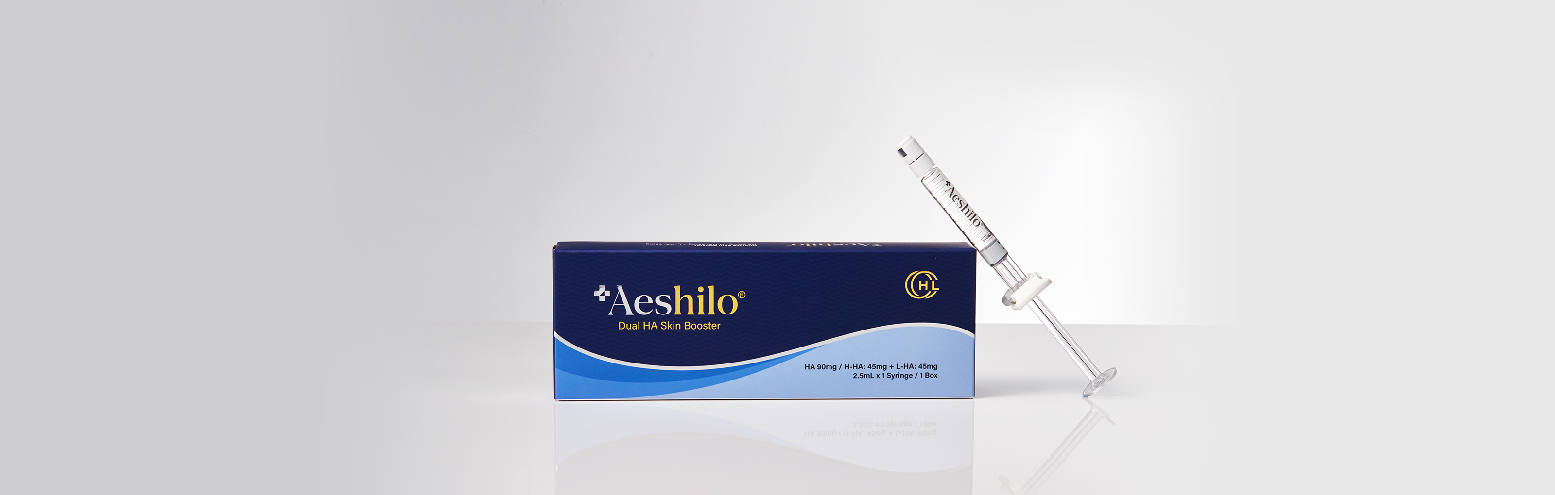 Aeshilo®