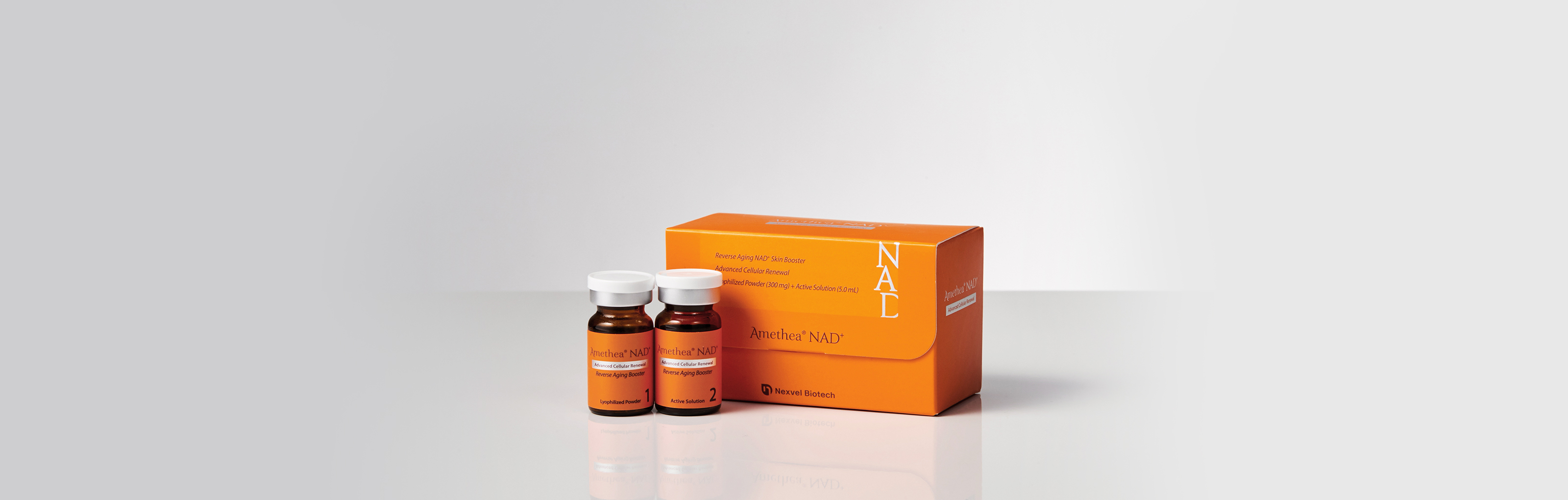 Amethea NAD+