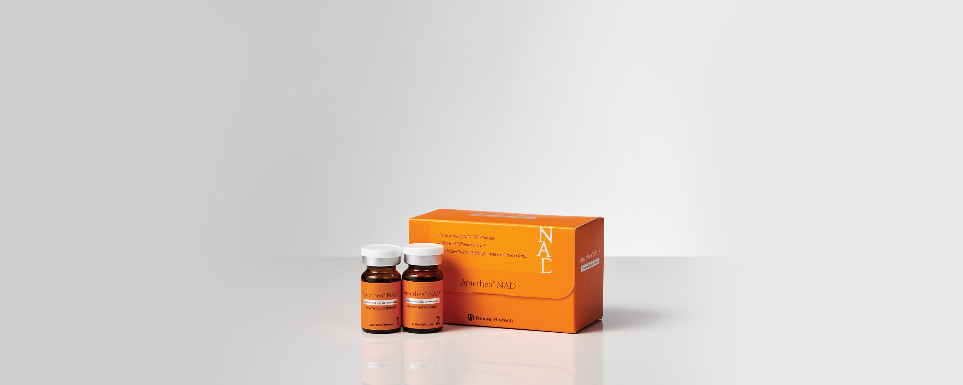 Amethea NAD+