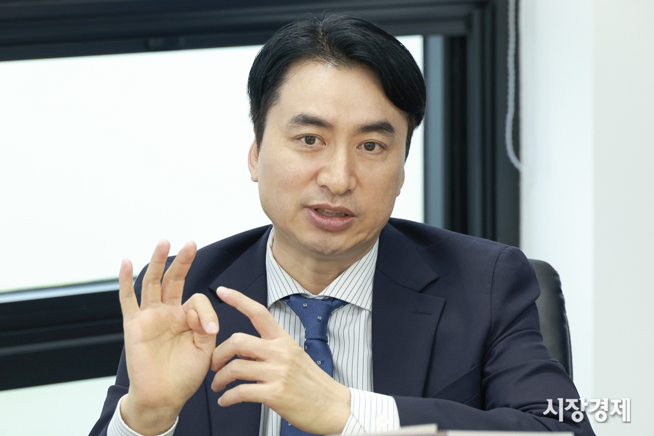 [인터뷰] 넥스벨바이오텍 박중우 상무 [이제는 스킨부스터의 시대]